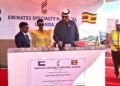 New Entebbe Specialised Hospital to Enhance Eye care & ENT treatment