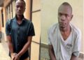 Two Arrested Over Bank of Uganda Laptop Robbery