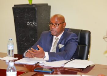 Delayed Trials A Result of Inadequate Judiciary Budget Allocations – Zeija