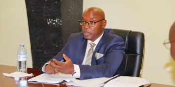 Delayed Trials A Result of Inadequate Judiciary Budget Allocations – Zeija