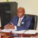 Delayed Trials A Result of Inadequate Judiciary Budget Allocations – Zeija