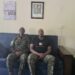 Gen Muhoozi Clears Maj. Gen Nabasa of Corruption Charges After Two Months Imprisonment