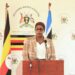 Speaker Anita Among Under Investigation – IGG Confirms