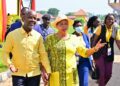 Muhoozi Endorses Tayebwa For Deputy Speaker, As Probe into Among’s Corruption Heads To Parliament