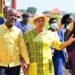 Muhoozi Endorses Tayebwa For Deputy Speaker, As Probe into Among’s Corruption Heads To Parliament