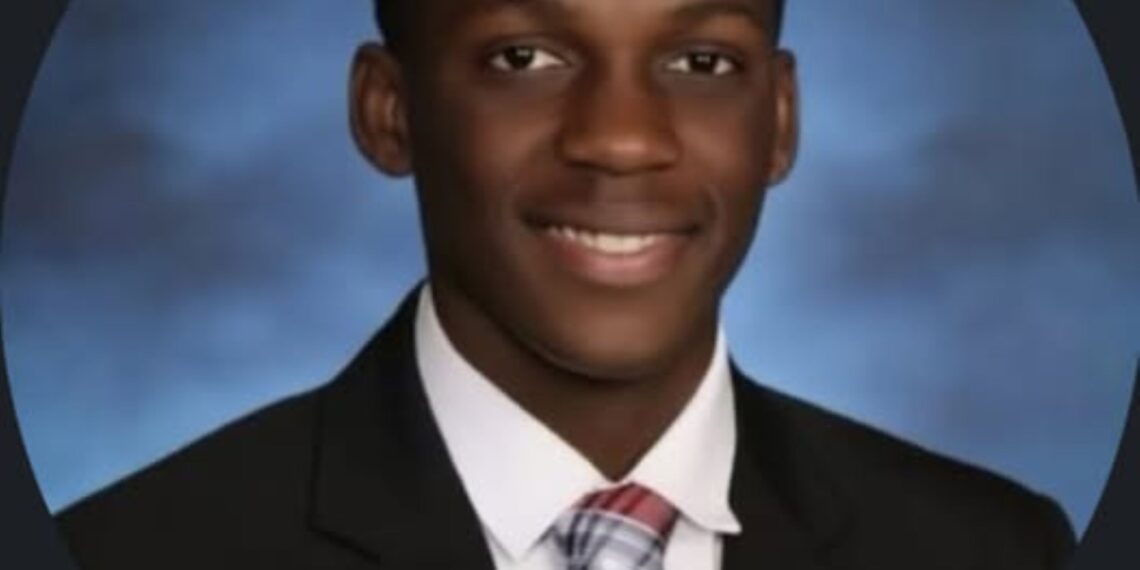 CID Director Tom Magambo’s Son Dies While Swimming in US