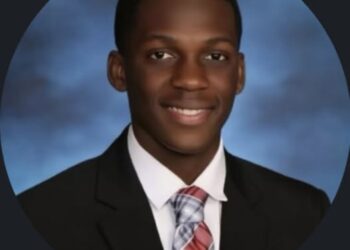 CID Director Tom Magambo’s Son Dies While Swimming in US