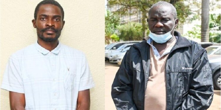 Two Remanded Over UGX 1 Billion Fake UPDF Supply Contract
