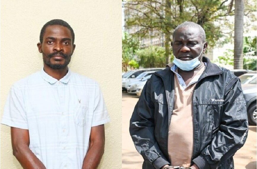 Two Remanded Over UGX 1 Billion Fake UPDF Supply Contract