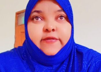 How A Childhood Talent Made Faiza Muhammed One of Tiktok’s Most Recognized Dream Interpreters