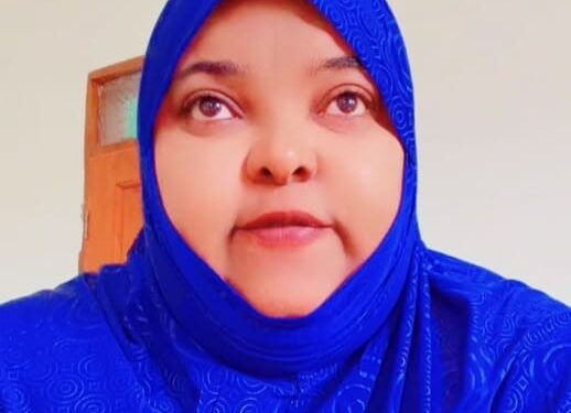 How A Childhood Talent Made Faiza Muhammed One of Tiktok’s Most Recognized Dream Interpreters