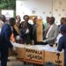 43 Recovered Artifacts to Be Showcased at International Museum Day