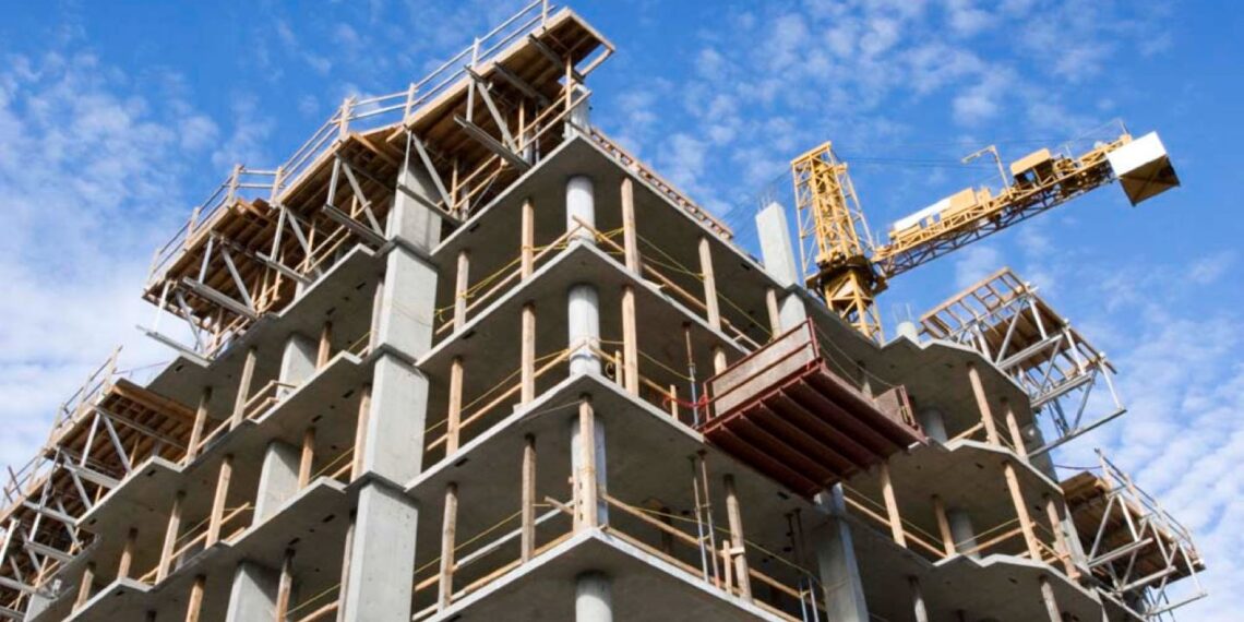 Engineers Ought to Wake Up Before The Building Control Act Stifles The Profession – Immanuel Ben Misagga