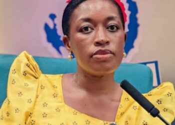 Masaka Woman MP Justine Nameere Arrested