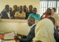 NUP’s Kivumbi, 23 Others Further Remanded After State Forgets Case File in Kampala