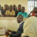 NUP’s Kivumbi, 23 Others Further Remanded After State Forgets Case File in Kampala