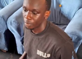 Police Arrests 11th Suspect in Sydney Gongodyo’s Murder