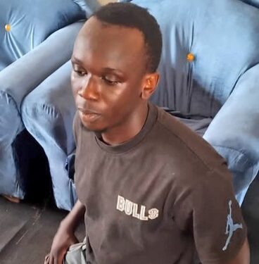 Police Arrests 11th Suspect in Sydney Gongodyo’s Murder