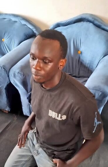 Police Arrests 11th Suspect in Sydney Gongodyo’s Murder