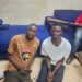 Two Arrested Over Violent Nsambya Traffic Lights UGX 45 Million Robbery