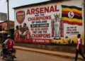 English Soccer Fanaticism Provides Opportunities For Business – Denis Jjuuko