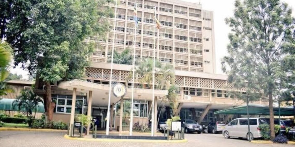 Consolidated Procurements Will Lock Out Small Businesses – Denis Jjuuko