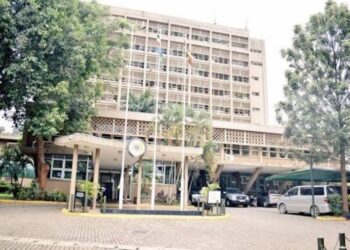 Consolidated Procurements Will Lock Out Small Businesses – Denis Jjuuko