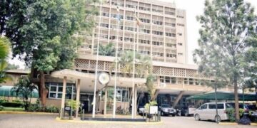 Consolidated Procurements Will Lock Out Small Businesses – Denis Jjuuko