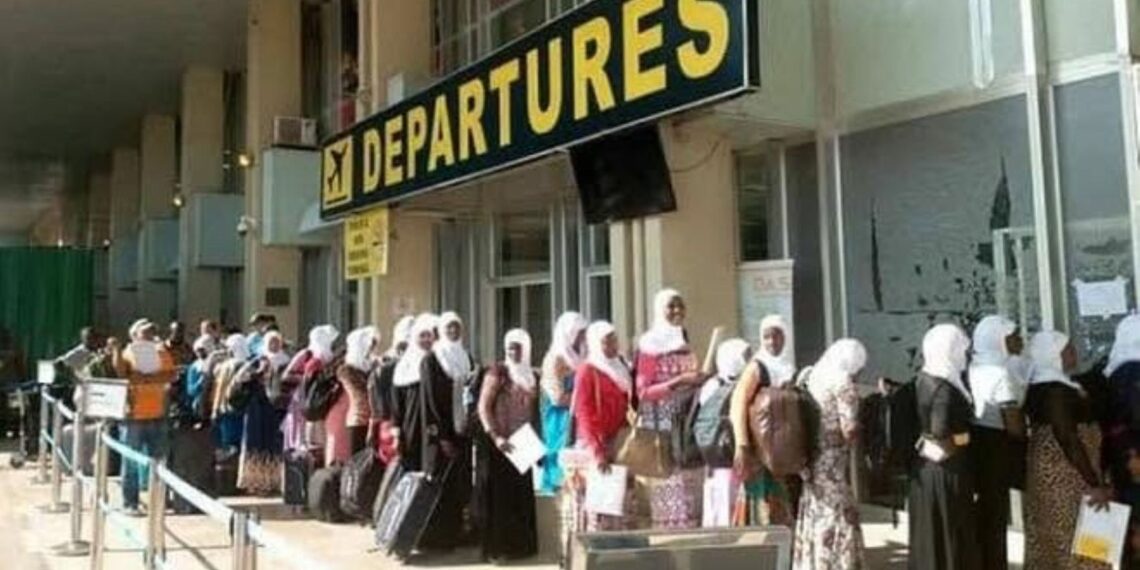 Africans Will Continue Seeking Western Citizenships Unless Governments Act – Denis jjuuko