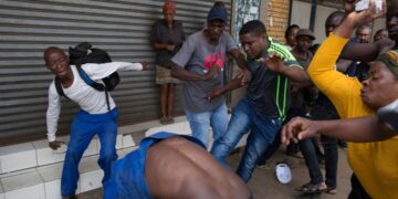 Uganda To Evacuate 746 Citizens From South Africa, As One National is Killed in Xenophobic Attacks
