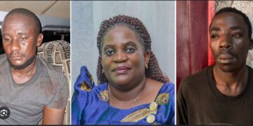 Two Remanded Over Businesswoman Lydia Babirye’s Murder