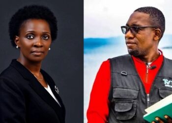 Journalist Lubowa Saava Ordered To Pay UGX 100 Million Over Defaming Deputy IGG
