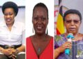 Dr Sarah Bireete, Eunice Musiime Abducted, As Gen Muhoozi Confirms Miria Matembe under Arrest