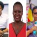 Dr Sarah Bireete, Eunice Musiime Abducted, As Gen Muhoozi Confirms Miria Matembe under Arrest