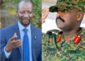 Whether He Arrests Me or Kills Me, It’s Entirely Up To him: Ssemujju To Muhoozi