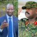 Whether He Arrests Me or Kills Me, It’s Entirely Up To him: Ssemujju To Muhoozi