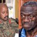 Besigye Sues Gen Muhoozi Over Threatening to Hang him On Heroes Day