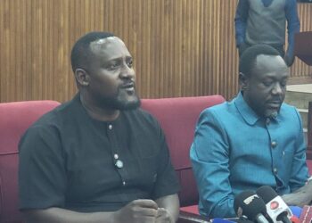 PLU Leaning MPs Begin Process to Change Voting For Leader Of Opposition in Parliament