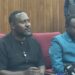 PLU Leaning MPs Begin Process to Change Voting For Leader Of Opposition in Parliament