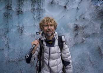 Danish Wildlife Journalist Klaus Thymann Arrested Over Mountain Rwenzori Story