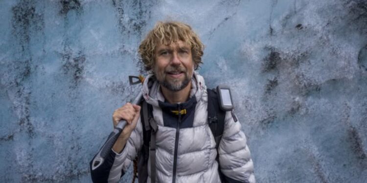 Danish Wildlife Journalist Klaus Thymann Arrested Over Mountain Rwenzori Story
