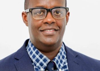 Museveni Appoints Dennis Katungi Uganda Media Centre Deputy ED