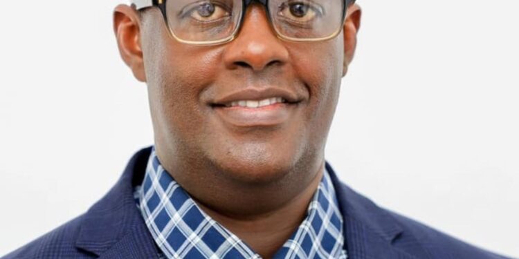 Museveni Appoints Dennis Katungi Uganda Media Centre Deputy ED