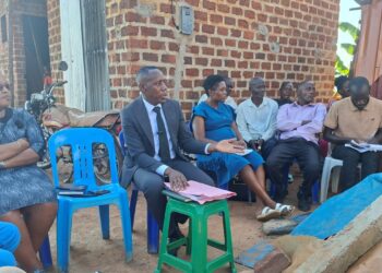 Family Given Two Weeks To Settle Dispute Over Late Makabugo’s 521 Acre Estate