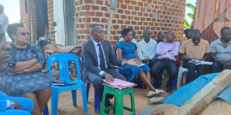 Family Given Two Weeks To Settle Dispute Over Late Makabugo’s 521 Acre Estate