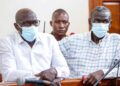 Besigye’s Treason Trial Stalls As Accused Fail To Appear In Court