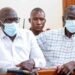 Besigye’s Treason Trial Stalls As Accused Fail To Appear In Court
