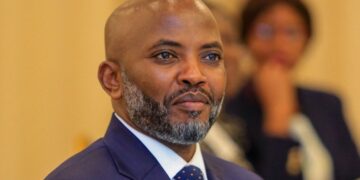 Dr Muganga Accuses Tayebwa of Discrimination Following Rejection By Appointments Committee