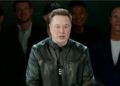 Elon Musk Becomes World’s First Trillionaire As SpaceX Soars In Stock Market Debut