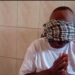 Muhoozi Posts Photo Of Erias Lukwago in his Basement